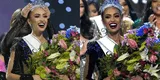 Miss Universo R'Bonney reveló que llegó a la final del certamen sin bañarse ni lavarse el cuello por 20 días