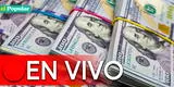 Precio de dólar en Perú: mira el tipo de cambio de este jueves 26 de enero del 2023