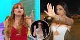 Magaly Medina parcha a Valery Revello y la llama 'desubicada': “Se alucina Kim Kardashian”
