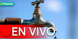 Corte de agua hoy jueves 26 mira los horarios y zonas afectadas Lima Cercado, Miraflores y más distritos