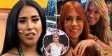 Melissa Paredes rompe su silencio sobre corona que perdió en el Miss Perú: "Dos personas me bambulearon"