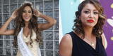 Melissa Paredes gana Miss Verano y Karla Tarazona le dice: "Por primera vez nadie te quitará la corona"