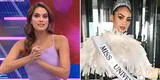 Valeria Piazza cuadra a Miss Universo 2022: "Yo prefiero no estar bronceada, pero sí limpia"
