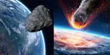 NASA advierte que un asteroire ‘rozará’ Sudamérica este jueves ¿Es peligroso? ¿Pasará por Perú?