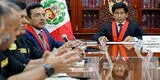 Poder Judicial: la Corte de Lima Norte fortalecerá el sistema de justicia penal juvenil