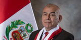 Congresista José Arriola pide frigobar, televisor de 55 pulgadas y microondas para su despacho
