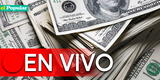 Precio de dólar en Perú: mira el tipo de cambio de este viernes 27 de enero del 2023
