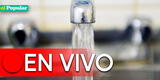 Corte de agua hoy viernes 27 mira los horarios y zonas afectadas en San Juan de Lurigancho y más distritos