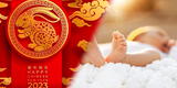 ¿Qué dice el horóscopo chino sobre los bebés nacidos en el año del conejo?