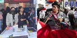 Puno: Colectivos realizan colectas y rifas para puneños que están en Lima protestando contra Dina Boluarte