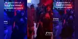 "Cuando se siente culpables": Joven baila reggaetón, llora al mismo tiempo y se vuelve viral