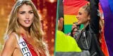 Reprochan a Alessia Rovegno por dejar de resaltar proyectos sociales tras el Miss Universo 2022: "Ya no le sirven"
