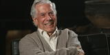 ¿Cuánto gana Mario Vargas Llosa como escritor y a cuánto asciende su fortuna?