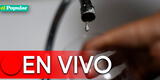 Corte de agua hoy sábado 28 mira los horarios y zonas afectadas en Villa El Salvador y más distritos