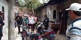 Iquitos: delincuentes disparan a joven y le roban mochila con casi un millón de soles