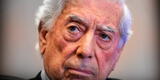 Mario Vargas Llosa se distancia de Isabel Preysler: estaba harto de todo por estas razones