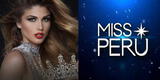 Jessica Newton sorprende al revelar que el Miss Perú 2023 será transmitido en 'Esto es guerra': "Feliz"