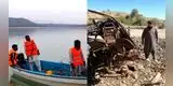 Más de 50 fallecidos en Pakistán dejó dos graves accidentes, entre ellos 10 niños