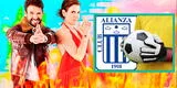 Rodrigo González y Gigi Mitre anuncian 'ampay': "Arquero que ama a Alianza Lima se olvida que tiene pareja e hijo"