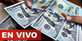 Precio de dólar en Perú: mira el tipo de cambio de este lunes 30 de enero del 2023