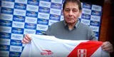 Familia de Roberto Chale anuncia que ídolo de la selección peruana será operado: “Seguimos orando”
