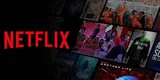 Netflix ya está haciendo pruebas de transmisión de contenidos en directo