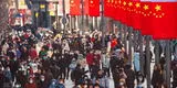 Provincia china Sichuan anuncia importante medida para aumentar la tasa de natalidad
