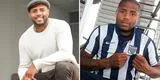 Roberto Guizasola, ex futbolista de Alianza Lima, debe 124 mil dólares en alimentos a sus hijos