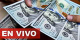 Tipo de cambio y precio del dólar en el Perú hoy, martes 31 de enero del 2023