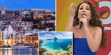Janet Barboza tiene lujoso departamento en Ibiza: "Con mucho esfuerzo, años trabajando"