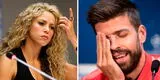 Shakira le habría puesto detectives a Gerard Piqué y así descubrió infidelidad: "Él le pidió volver"