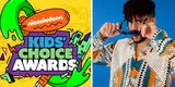 Kids' Choice Award 2023: Bad Bunny, Beyoncé, Justin Bieber y todos los nominados a los premios de Nickelodeon