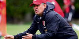 Juan Reynoso se incomoda por guerra de derechos de TV del fútbol peruano: “Complica mucho”