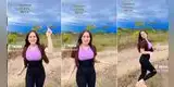 Peruana dice que está libre el camino para que la conquisten, es viral y usuarios la trolean: “No, gracias”