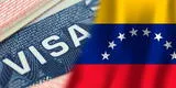 ¿Cómo tramitar la visa americana en Perú si soy de nacionalidad venezolana?
