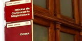 OCMA: dispuso investigar responsabilidades sobre el retardo de trámite de hábeas corpus