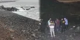 Miraflores: Hallan cuerpo de un hombre en estado de descomposición en Playa Los Delfines