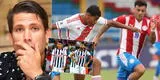 Paco Bazán estalla contra la Sub 20, los tilda de ‘desastre’ y dispara: “Parecen Alianza en la Libertadores"