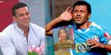 Christian Domínguez y su fuerte reacción tras ampay de 'Chorri' Palacios: "La infidelidad es una decisión"