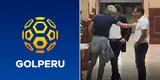 Así fue el picante diálogo entre dueño de GOLPERU y abogado de Universitario de Deportes tras reunión de clubes