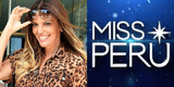 Final del Miss Perú 2023: Jessica Newton revela fecha del certamen y hace importante anuncio