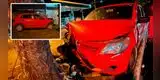 Padre toma la justicia por sus manos y mata a pedradas a conductor que atropelló y mató a su hijo