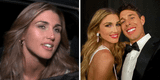 Alessia Rovegno niega que Hugo García la distrajo en el Miss Universo: "Se respaldó su apoyo"