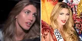 Alessia Rovegno revela si hubo boicot en el Miss Universo: "Las alas estaban rotas"