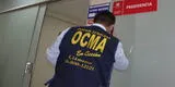 OCMA dispuso investigación de un juez de Lima Este por actos de corrupción
