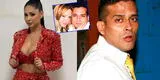Pamela Franco le pide a Christian Domínguez que pare de hablar de su divorcio: "Él no sabe explicarse"