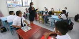 ¿Cuáles son los 10 mejores colegios estatales del Perú este 2023, según la PUCP?