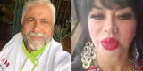 'Mero Loco' sueña en volver con Susy Díaz: "Soy el único que amó de verdad" - ENTREVISTA