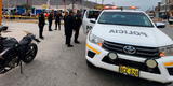 "Dijeron que regresarían en un ratito”: Asesinan a amigos mientras comían ceviche en Pachacámac