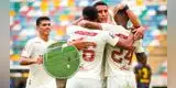 Universitario gana 1-0 a Cantolao con el primer autogol de la Liga 1: cremas se ilusionan con la 27
